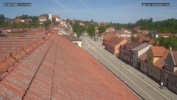 Havlíčkovo náměstí