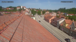 Havlíčkovo náměstí