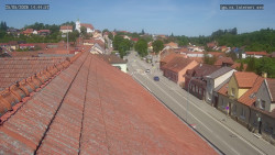 Havlíčkovo náměstí