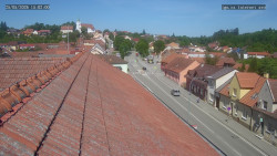 Havlíčkovo náměstí