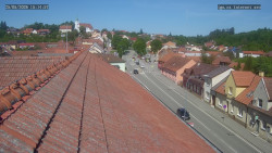 Havlíčkovo náměstí