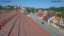 Havlíčkovo náměstí