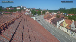 Havlíčkovo náměstí