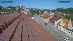 Havlíčkovo náměstí