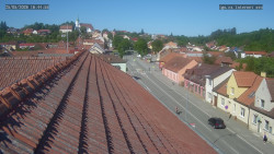 Havlíčkovo náměstí