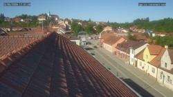 Havlíčkovo náměstí