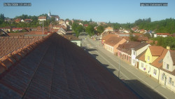Havlíčkovo náměstí