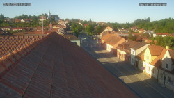 Havlíčkovo náměstí
