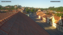 Havlíčkovo náměstí