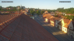 Havlíčkovo náměstí
