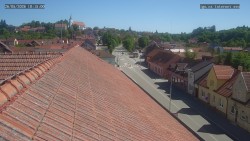 Havlíčkovo náměstí