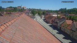 Havlíčkovo náměstí