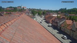 Havlíčkovo náměstí
