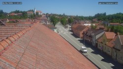 Havlíčkovo náměstí