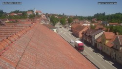 Havlíčkovo náměstí