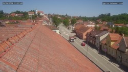 Havlíčkovo náměstí