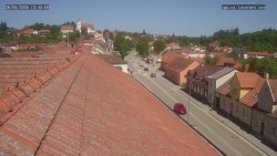 Havlíčkovo náměstí