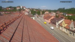 Havlíčkovo náměstí