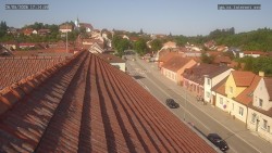 Havlíčkovo náměstí