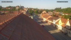 Havlíčkovo náměstí