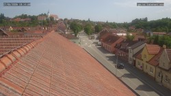 Havlíčkovo náměstí