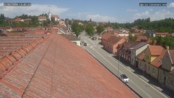 Havlíčkovo náměstí