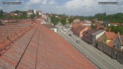 Havlíčkovo náměstí