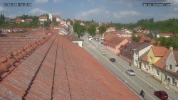Havlíčkovo náměstí