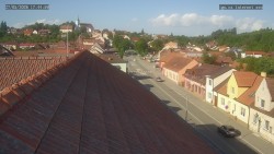 Havlíčkovo náměstí