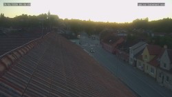 Havlíčkovo náměstí