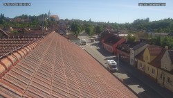 Havlíčkovo náměstí