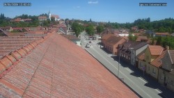 Havlíčkovo náměstí