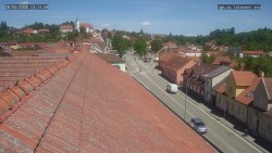Havlíčkovo náměstí