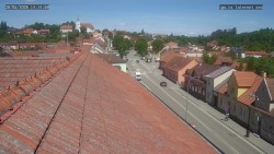 Havlíčkovo náměstí