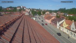 Havlíčkovo náměstí