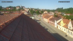 Havlíčkovo náměstí