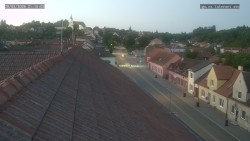 Havlíčkovo náměstí