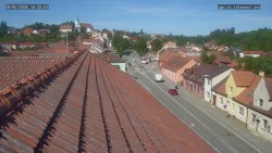 Havlíčkovo náměstí