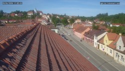 Havlíčkovo náměstí