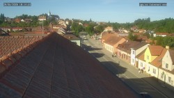 Havlíčkovo náměstí