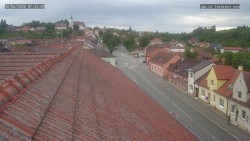 Havlíčkovo náměstí