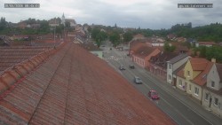 Havlíčkovo náměstí