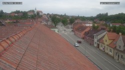 Havlíčkovo náměstí