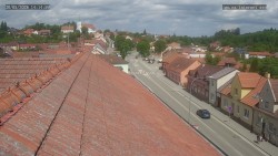 Havlíčkovo náměstí