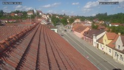 Havlíčkovo náměstí