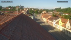 Havlíčkovo náměstí