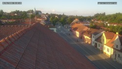Havlíčkovo náměstí