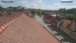 Havlíčkovo náměstí
