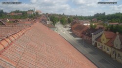 Havlíčkovo náměstí