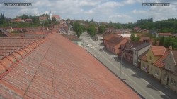 Havlíčkovo náměstí